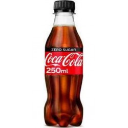 COCA-COLA PET COCA COLA...
