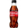 COCA-COLA PET COCA COLA ZERO 25cl (pack de 6)