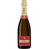 PIPER-HEIDSIECK CHAMP.BRT PIPER HEIDSIECK 75cl
