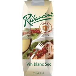 RIBAUDOUR VUE BL SEC TETRA...