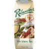 RIBAUDOUR VUE BL SEC TETRA PRml 3x25cl