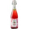 Maison Savouré Limonade Grenade Bio La Beauceronne 75cl