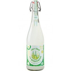 Maison Savouré Limonade...