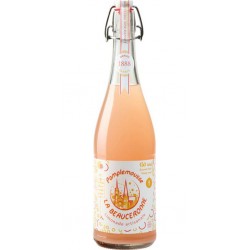 Maison Savouré Limonade...