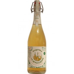 Maison Savouré  Limonade...