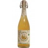 Maison Savouré  Limonade artisanale gingembre La Beauceronne 75cl