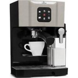 Klarstein Cafetière filtre...