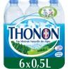 Eau minérale Thonon 50cl (pack de 6)