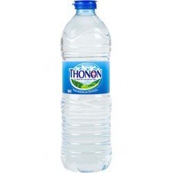 Eau minérale Thonon 50cl (pack de 6)
