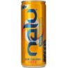 NALU Boisson énergisante Exotic 25cl (pack de 6)