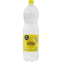 CARREFOUR SENSATION Soda...