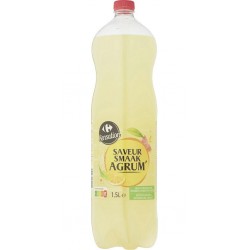 CARREFOUR SENSATION Soda...
