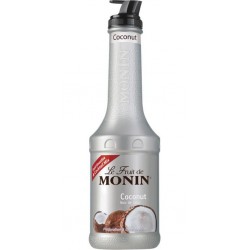 Le Fruit de Monin Noix de...