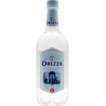 Orezza Eau gazeuse 1L (pack de 6)