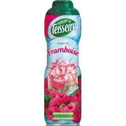 Teisseire Sirop Framboise...