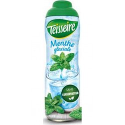 Sirop Teisseire Menthe...