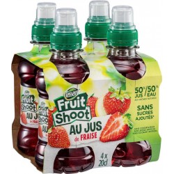 Fruit Shoot TEISSEIRE...