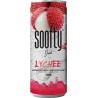 NC Boisson pétillante Soofy Goût lychee 33 Cl