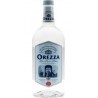 Eau gazeuse Orezza 1L