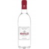 Eau gazeuse Abatilles Fines bulles 1L (pack de 6)