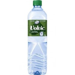 Volvic 6X1L RPET