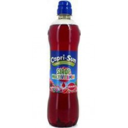 Capri-Sun Sirop Capri Sun...