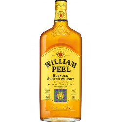 WHISKY WILLIAM PEEL Old...