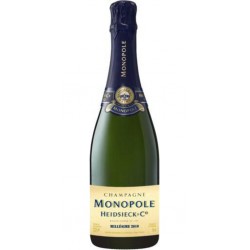 HEIDSIECK & CO MONOPOLE...