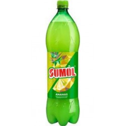 Sumol Ananas 1.5L (pack de 6)