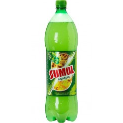 Sumol Ananas 1,5L (pack de 6)