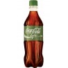 Coca-Cola Life 50cl (pack de 24)