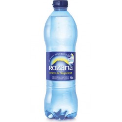 Rozana Eau minérale gazeuse 50cl (pack de 6)