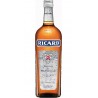 RICARD Pastis 45° 70CL