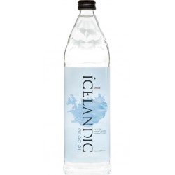 NC Eau minérale Icelandic...