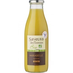SAVEURS DES TERROIRS NECTAR...