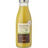 SAVEURS DES TERROIRS NECTAR DE MIRABELLES BIO 75cl