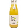 Bio les Coeurs JUS ORANGE BIO 75cl