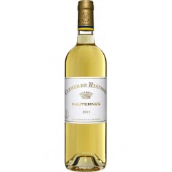 Carmes De Rieussec...