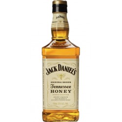 JACK DANIEL'S Liqueur de...