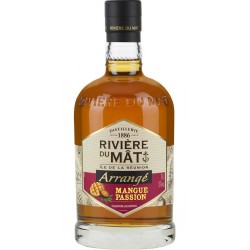 RIVIERE DU MAT Rhum Arrangé...