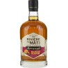 RIVIERE DU MAT Rhum Arrangé Fruits des Tropiques Mangue Passion 35% 70cl