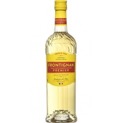 MUSCAT FRONTIGNAN PREMIER 15%vol. 75cl (pack de 3)