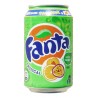 Fanta Tropical 33cl (pack de 24)