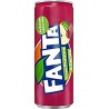 Fanta Pomme Cerise 33cl (pack de 24)