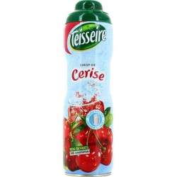 Teisseire Sirop Cerise 60cl...