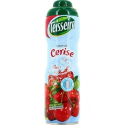 Teisseire Sirop Cerise 60cl...