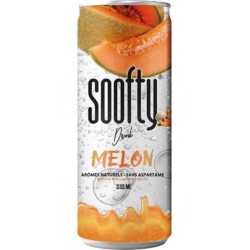 Soofty Drink Boisson...