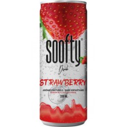 Soofty Drink Boisson...