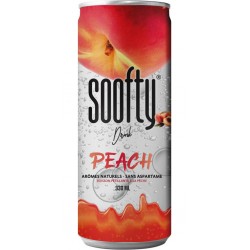 NC Boisson pétillante Soofy...