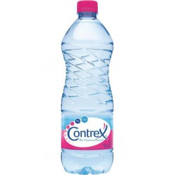 Contrex 1L (pack de 6)